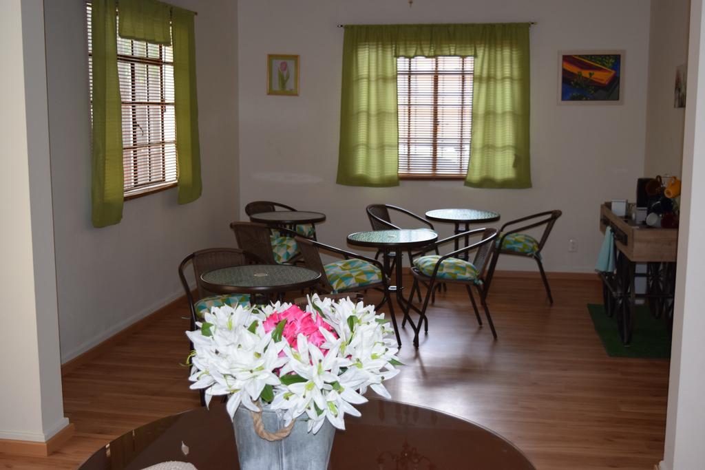 Casa Berenguer 호텔 멕시코 시 외부 사진