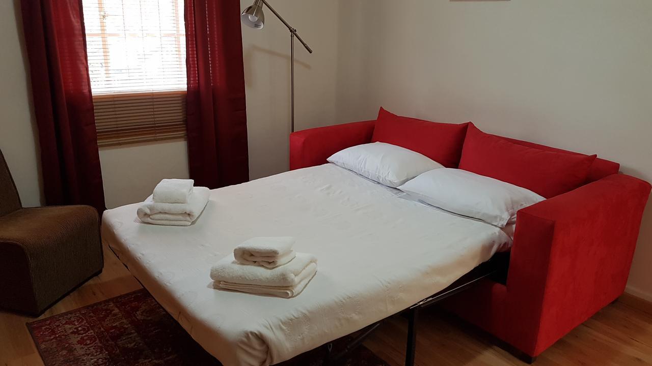 Casa Berenguer 호텔 멕시코 시 외부 사진