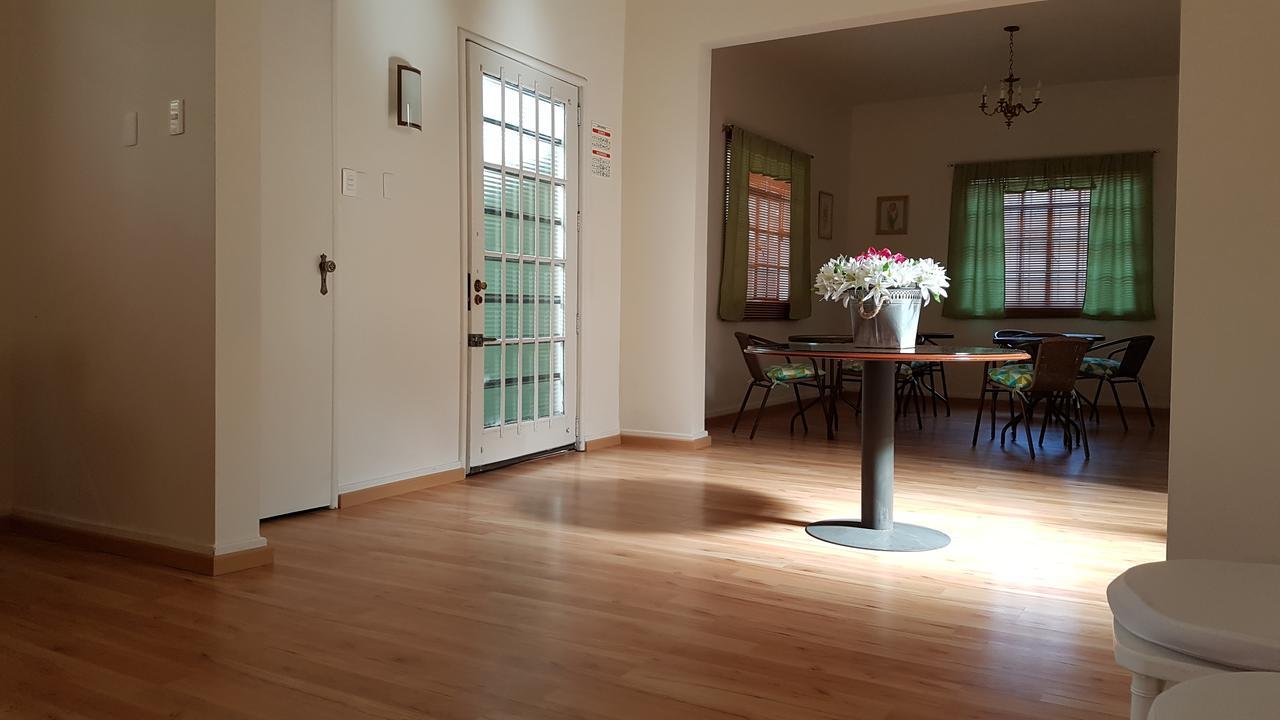 Casa Berenguer 호텔 멕시코 시 외부 사진