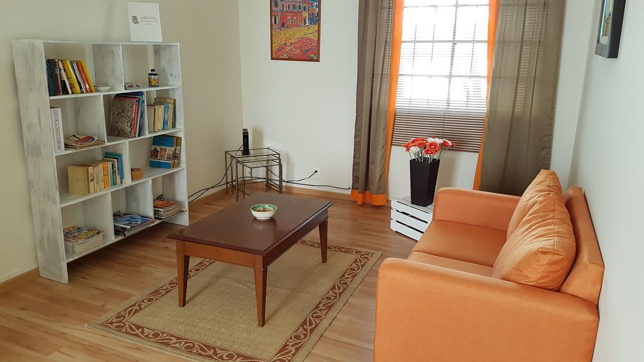 Casa Berenguer 호텔 멕시코 시 외부 사진