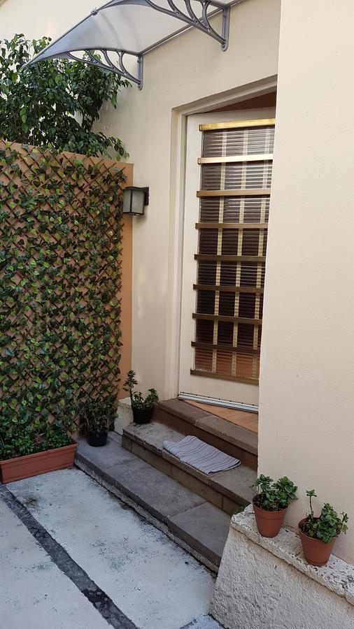 Casa Berenguer 호텔 멕시코 시 외부 사진
