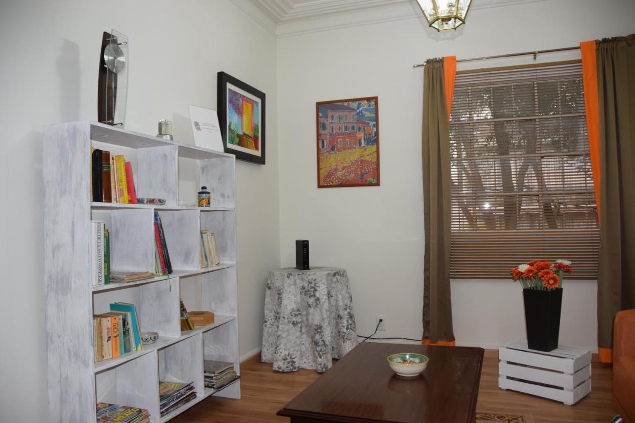 Casa Berenguer 호텔 멕시코 시 외부 사진