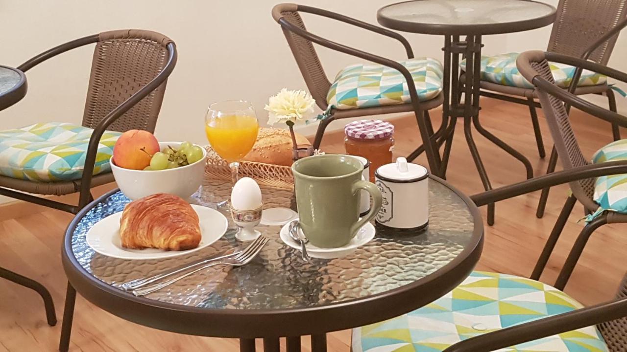 Casa Berenguer 호텔 멕시코 시 외부 사진